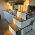 Tiny Cosy *