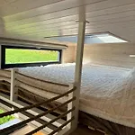 Tiny Cosy Lüks kamp alanı Bastogne