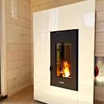 Tiny Cosy *