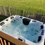 Tiny Cosy Tente de luxe