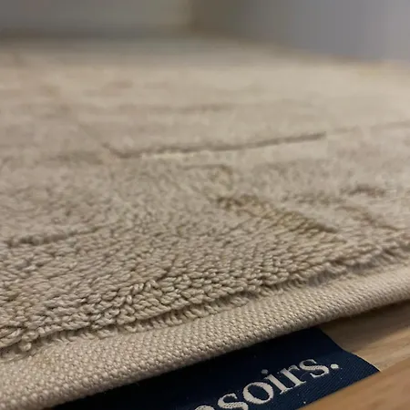 Tente de luxe Tiny Cosy *