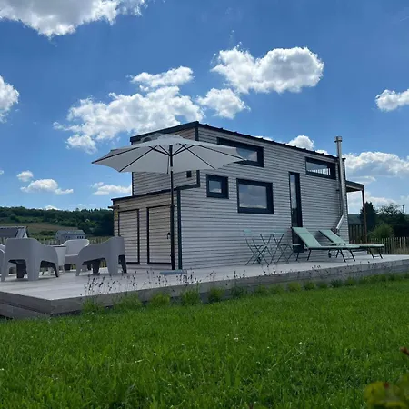 Tiny Cosy Campismo de Luxo *