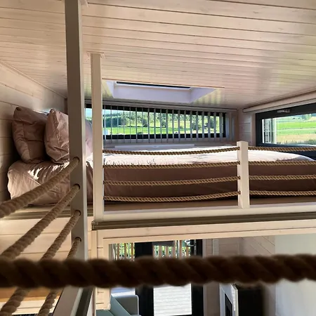 Tiny Cosy