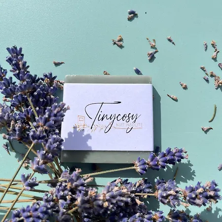 Tiny Cosy Luksustelt