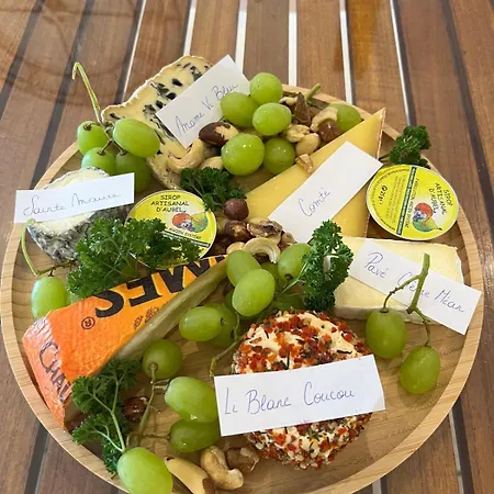 Tiny Cosy Luksustelt *