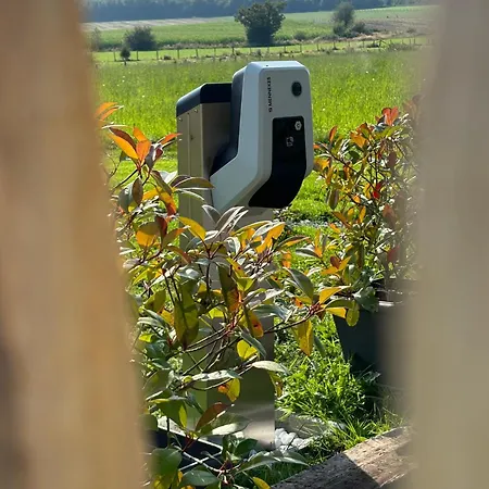 Tiny Cosy Campismo de Luxo