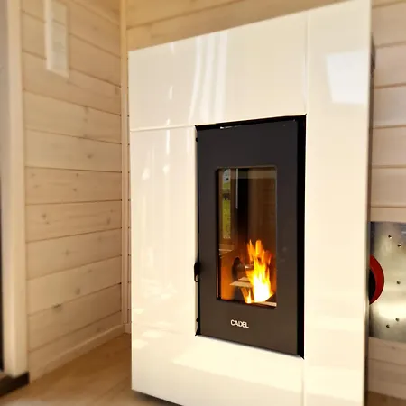 Tiny Cosy *