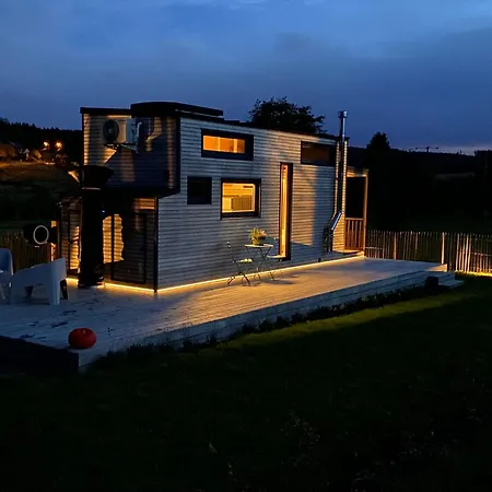 Tiny Cosy Luxury tent *