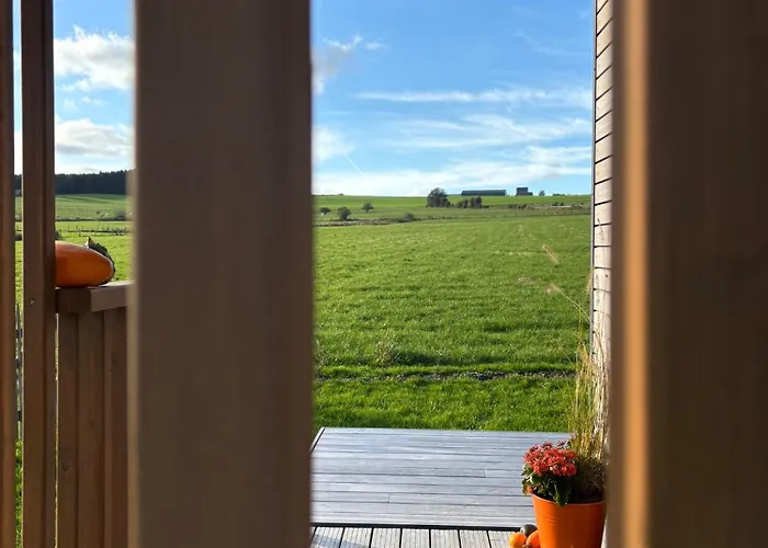 Tiny Cosy خيمة فخمة