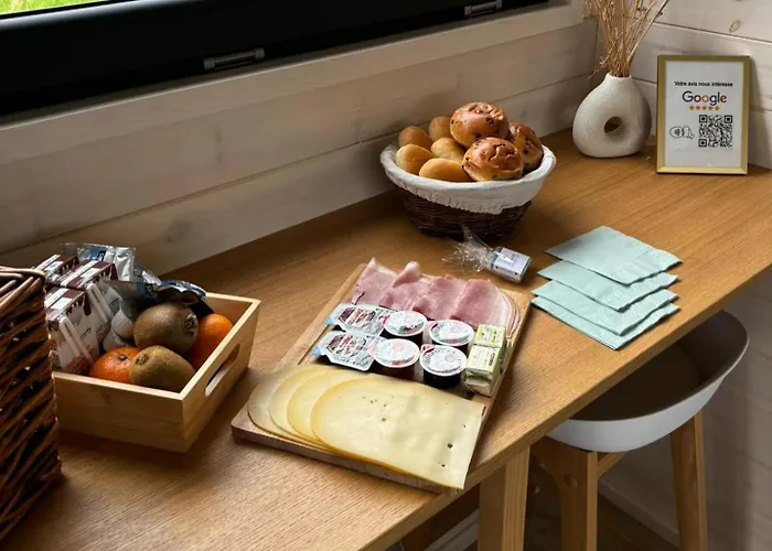 Tiny Cosy خيمة فخمة *