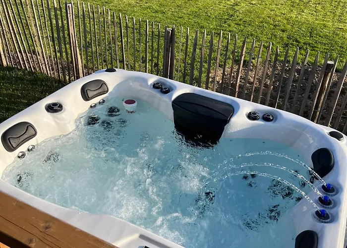 Tiny Cosy خيمة فخمة